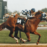 Secretariat: The Horse That Broke Records