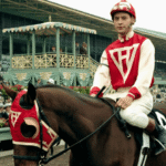 Seabiscuit: The Underdog Who Inspired a Nation