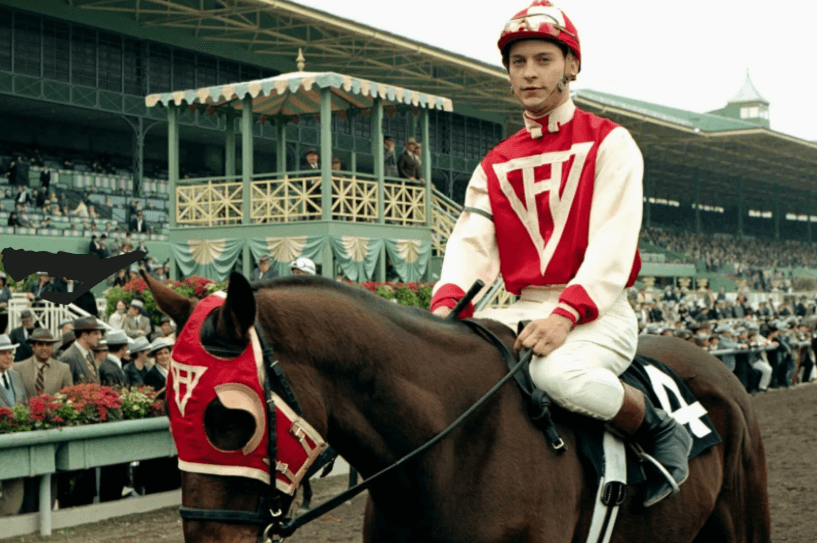 Seabiscuit: The Underdog Who Inspired a Nation