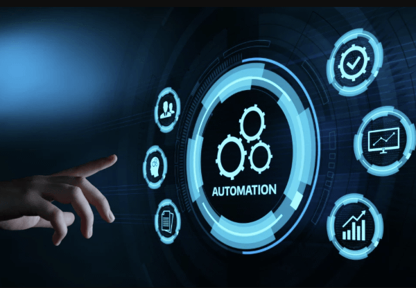 How Process Orchestration Improves Business Operations