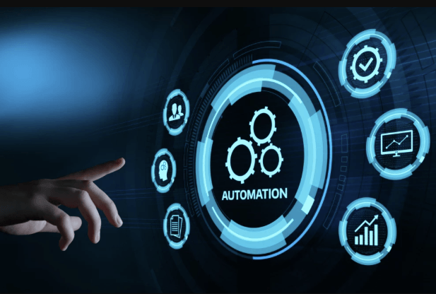 How Process Orchestration Improves Business Operations