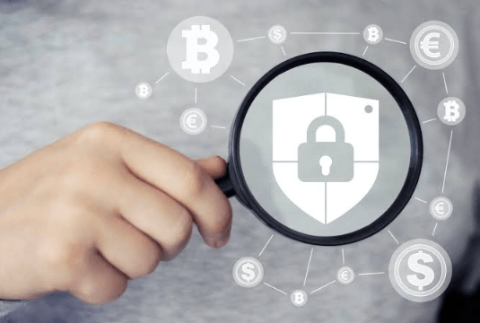Protecting Yourself From Crypto Scams