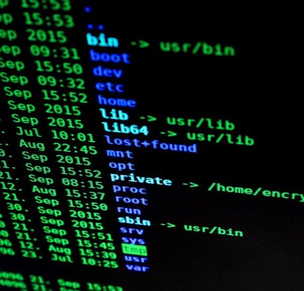 centralized data security validation
