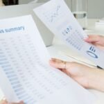 core infrastructure identifiers and metrics