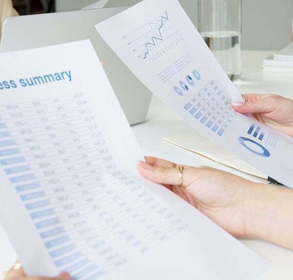 core infrastructure identifiers and metrics