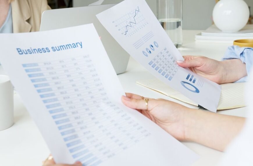 core infrastructure identifiers and metrics