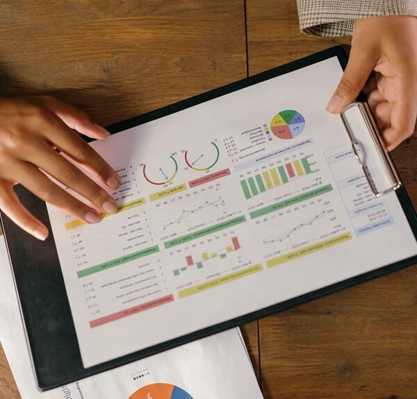 digital asset evaluation report identifiers