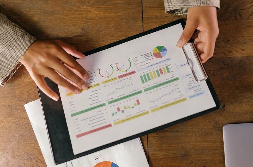 digital asset evaluation report identifiers