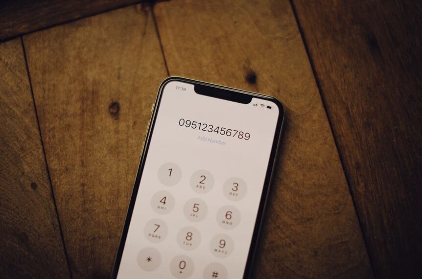 digital infrastructure validation identifiers listed
