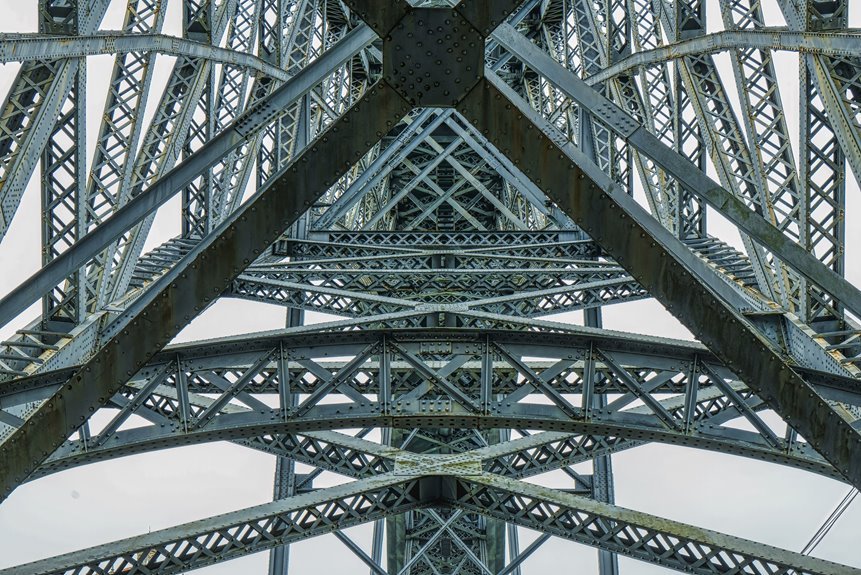 echobridge integrity framework identifiers listed
