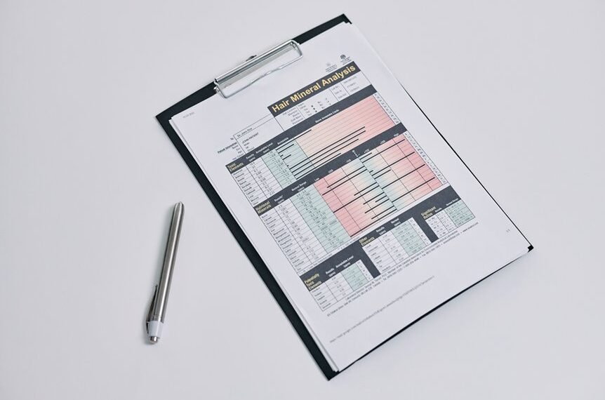 network address and phone numbers listed