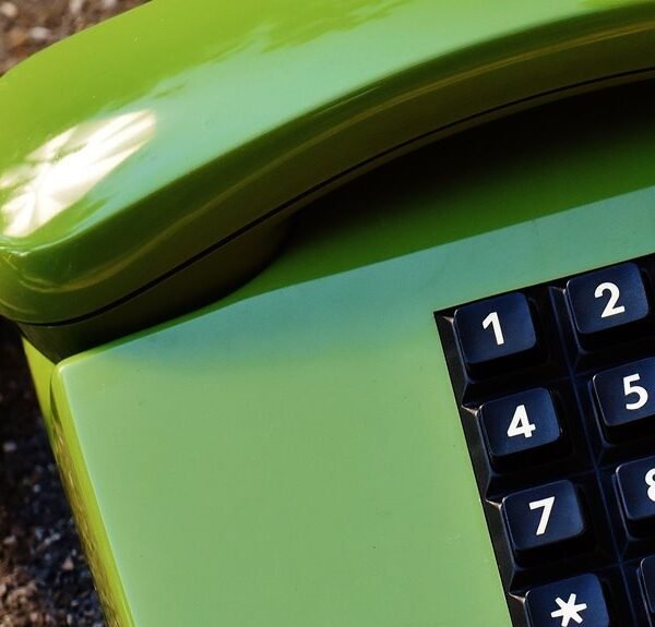 network data integrity register numbers