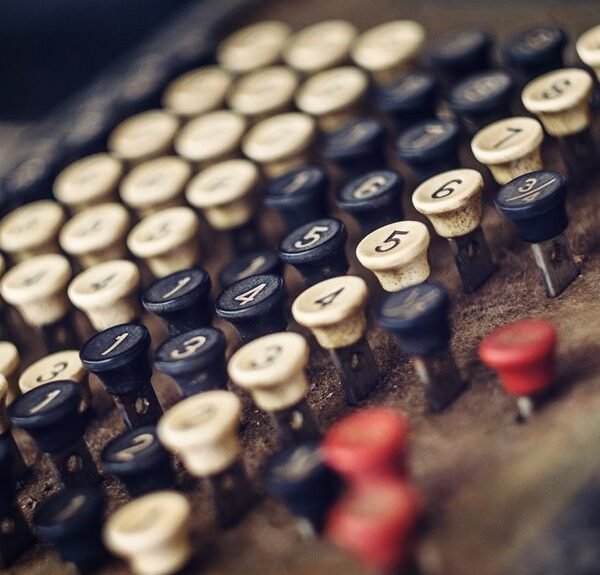 network data integrity register numbers