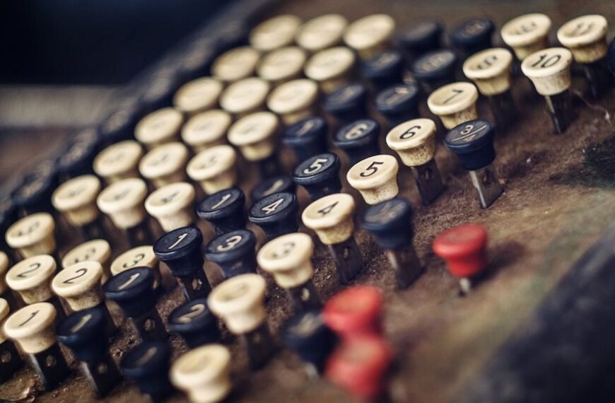 network data integrity register numbers