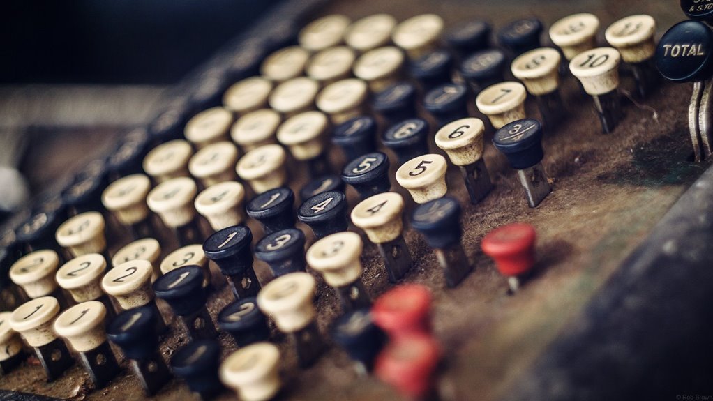 network data integrity register numbers