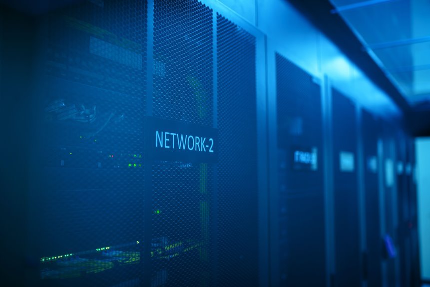 network operations review ids listed