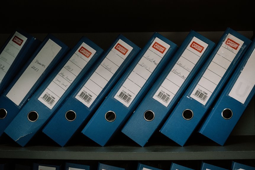omegafusion authentication archive numbers