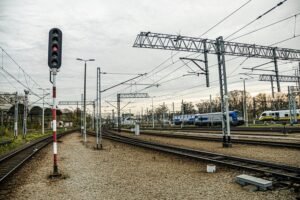 omnicore signal station ids