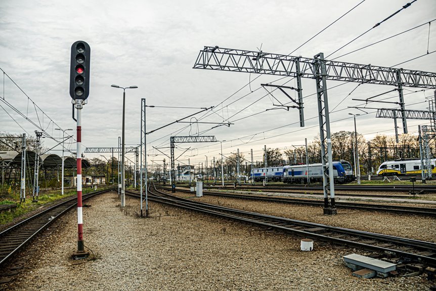omnicore signal station ids