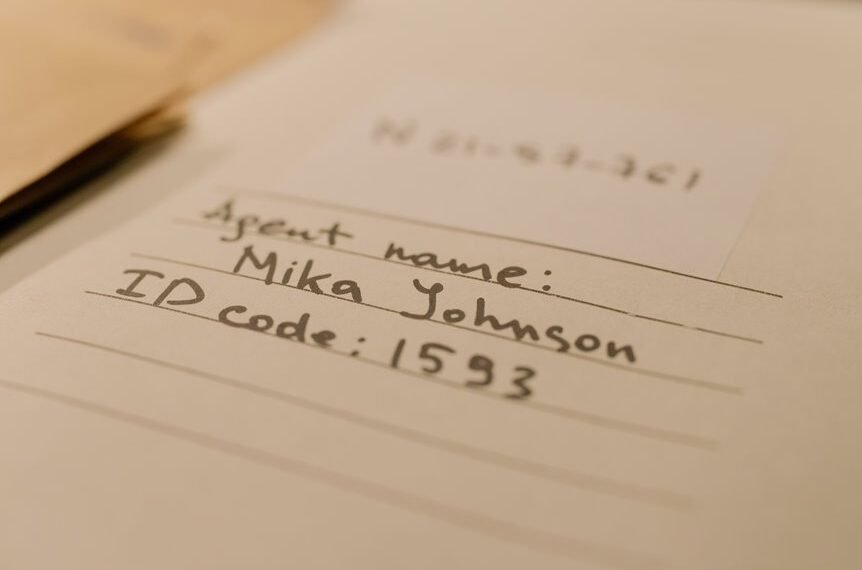 phone numbers listed in file names