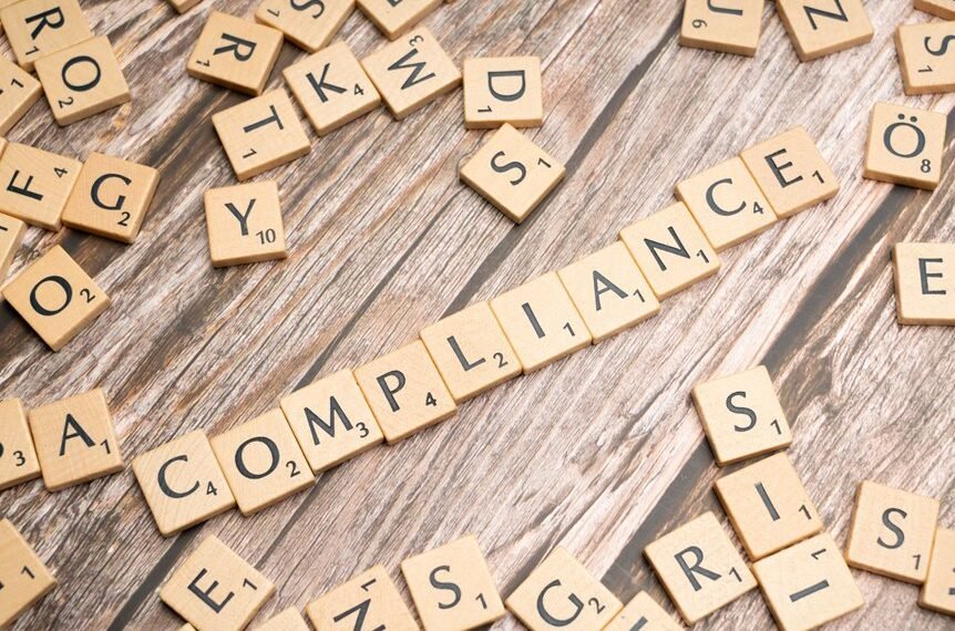 secure access compliance registers listing