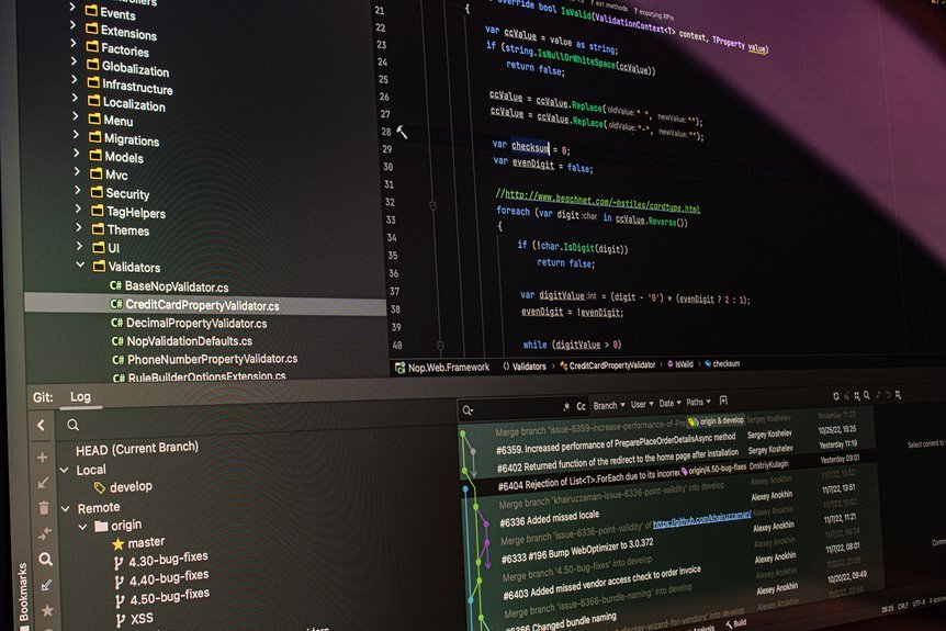 solartitan signal repository identifiers listed