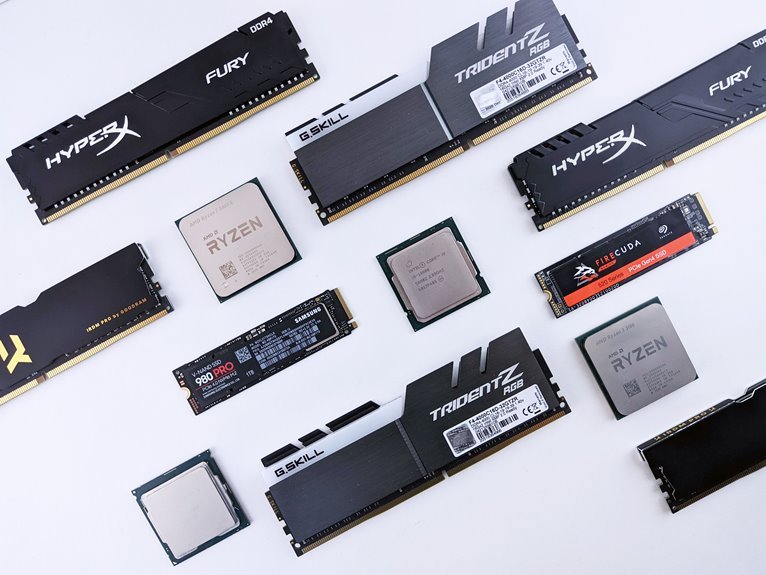system performance verification identifiers