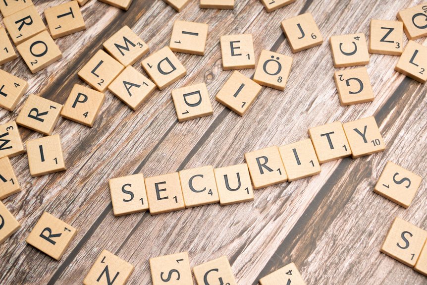 unified security compliance record ids