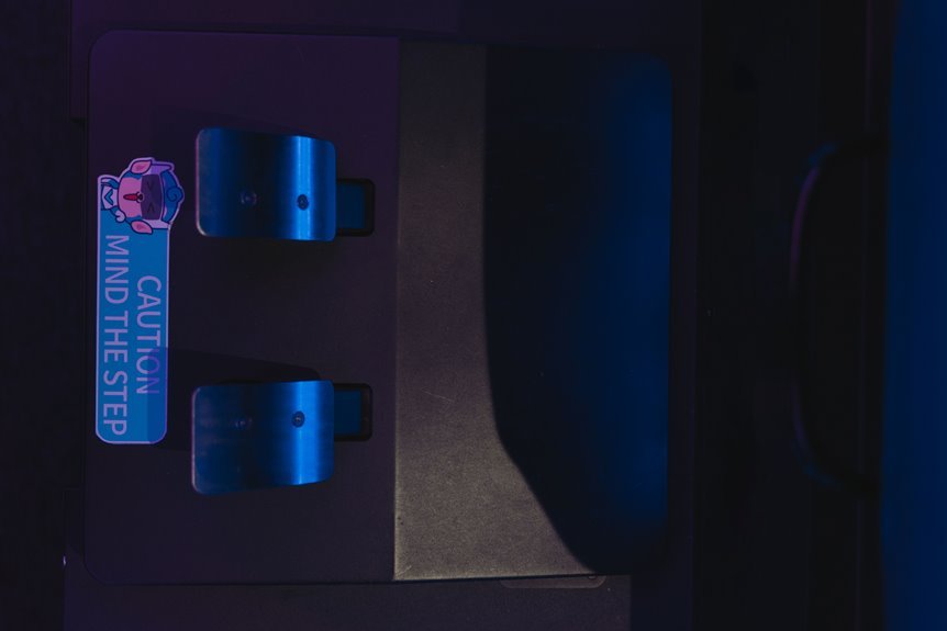 zenithfusion quantum console identifiers