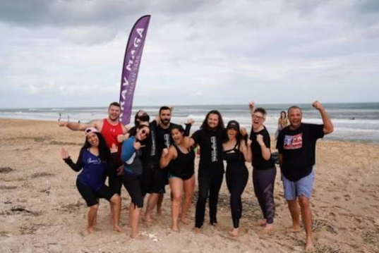 Shaan Saar Krav Maga: Empowering Personal Safety Through Self-Defense