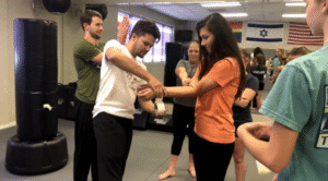 Shaan Saar Krav Maga: Empowering Personal Safety Through Self-Defense 