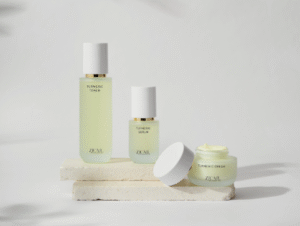 How ZICAIL Helps Beauty Brands Create Custom Skincare Products