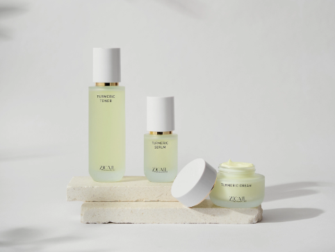 How ZICAIL Helps Beauty Brands Create Custom Skincare Products