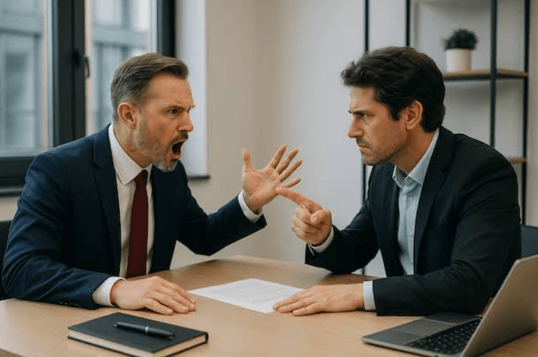 Why Choose The Holliday Firm for Personal Injury and Business Litigation in Georgia?