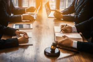 A Guide to Lerner and Rowe Law Group’s Criminal Defense and Bankruptcy Services 