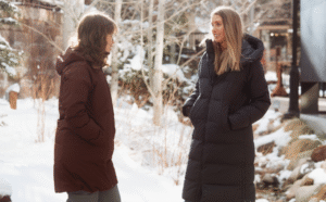 How to Choose Outerwear That Works for Both Commuting and Weekend Plans