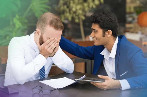 How to Ask for Help When You Are New at Work